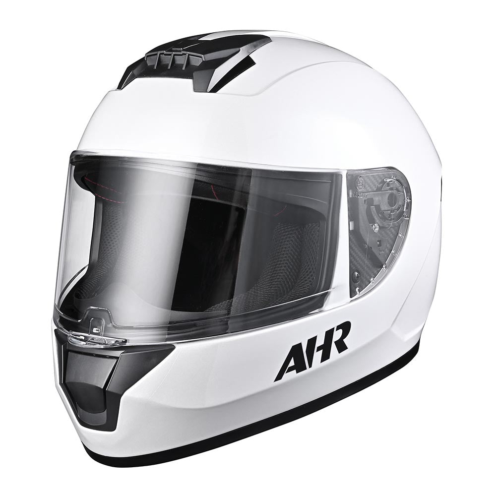 AHR RUN-C Classic Half Helmet –