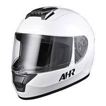 AHR RUN-F3 Motorcycle Full Helmet