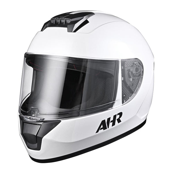 AHR RUN-F3 Motorcycle Full Helmet