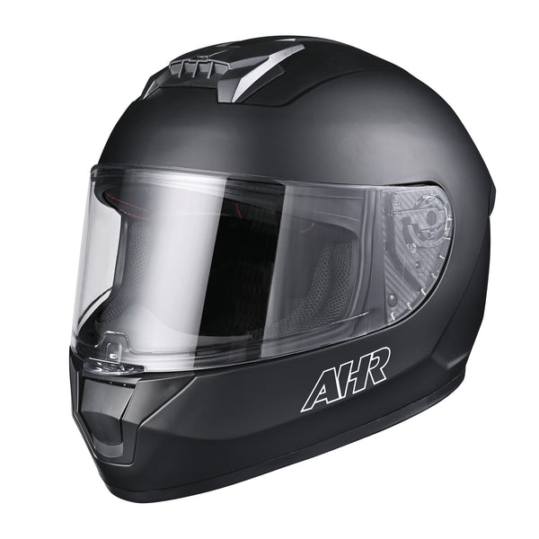 AHR RUN-F3 Motorcycle Full Helmet
