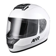 AHR RUN-F3 Motorcycle Full Helmet