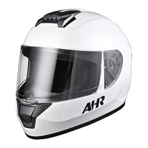 AHR RUN-F3 Motorcycle Full Helmet