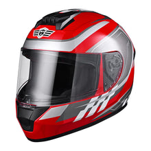 AHR RUN-F3 Motorcycle Full Helmet